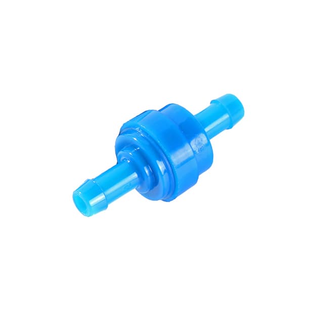 1_4 inch port plastic non return valve